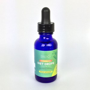 Accelerated Diet Drops - Hormone Free